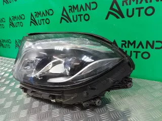 A1669065703, A1669064503 Фара Mercedes GLS X166 Арт 225889RM, вид 3