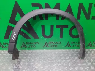 KB7W51W60E, KB7W51W61 Расширитель крыла Mazda CX-5 2 Арт 225961RM, вид 1