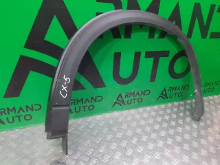 KB7W51W60E, KB7W51W61 Расширитель крыла Mazda CX-5 2 Арт 225961RM, вид 2