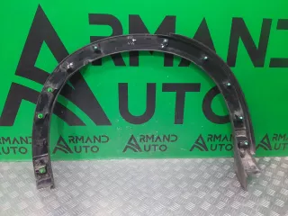 KB7W51W60E, KB7W51W61 Расширитель крыла Mazda CX-5 2 Арт 225961RM, вид 5