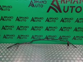 A4638807101 Усилитель бампера нижний Mercedes G W461/463 Арт 227111RM, вид 1