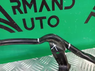 A4638807101 Усилитель бампера нижний Mercedes G W461/463 Арт 227111RM, вид 4