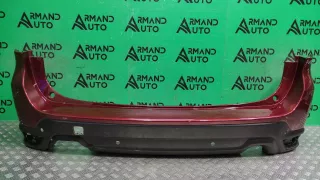 57704SJ301 Бампер субару форестер Subaru Forester SK Арт 227407RM, вид 1