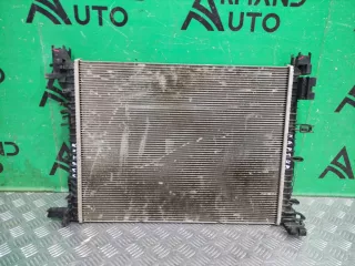 214107405R Радиатор двигателя (двс) Renault Kaptur Арт 227673RM, вид 1