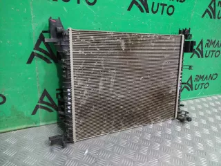 214107405R Радиатор двигателя (двс) Renault Kaptur Арт 227673RM, вид 2