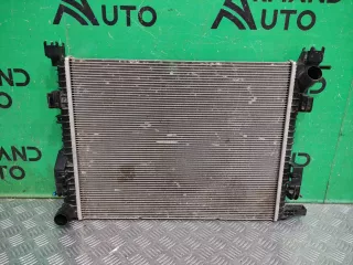 214107405R Радиатор двигателя (двс) Renault Kaptur Арт 227673RM, вид 4
