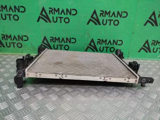 214107405R Радиатор двигателя (двс) Renault Kaptur Арт 227673RM, вид 5