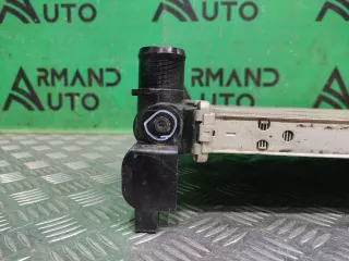 214107405R Радиатор двигателя (двс) Renault Kaptur Арт 227673RM, вид 6