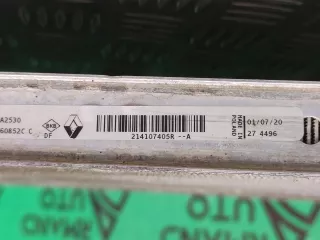 214107405R Радиатор двигателя (двс) Renault Kaptur Арт 227673RM, вид 8