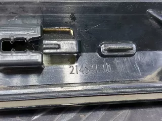 51138091887, 7428687, 8091887, 8092879 Молдинг двери BMW X7 g07 Арт 227820RM, вид 11