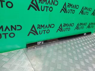 51138091887, 7428687, 8091887, 8092879 Молдинг двери BMW X7 g07 Арт 227820RM, вид 2