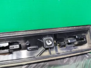 51138091887, 7428687, 8091887, 8092879 Молдинг двери BMW X7 g07 Арт 227820RM, вид 10