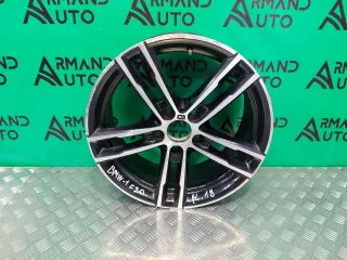 36118745166, 8745166 диск колесный r18 BMW 1 F20/F21 Арт 227905RM, вид 1