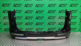 86611R0000 Бампер Kia Carnival 4 Арт 227970RM, вид 1