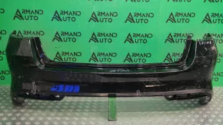 86611D4020 Бампер киа, кия оптима Kia Optima 4 Арт 228098RM, вид 1