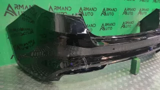 86611D4020 Бампер киа, кия оптима Kia Optima 4 Арт 228098RM, вид 2
