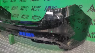 86611D4020 Бампер киа, кия оптима Kia Optima 4 Арт 228098RM, вид 3