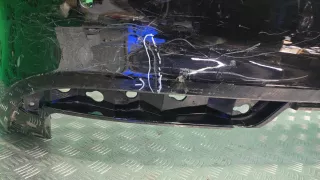 86611D4020 Бампер киа, кия оптима Kia Optima 4 Арт 228098RM, вид 5