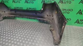 86611D4020 Бампер киа, кия оптима Kia Optima 4 Арт 228098RM, вид 10