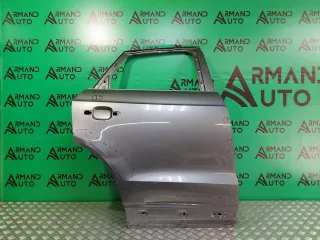 8U0833052B дверь ауди ку3, ку q 3 8у (8 u у) Audi Q3 1 Арт 228366RM, вид 1
