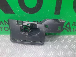 7414XZ, 9681052880 кронштейн бампера Citroen C5 2 Арт 228441RM, вид 1