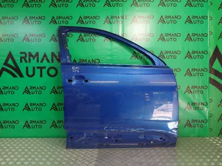4M0831052G дверь ауди ку7, ку q 7 4м (4 м m) Audi Q7 4M Арт 228501RM, вид 1