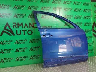 4M0831052G дверь ауди ку7, ку q 7 4м (4 м m) Audi Q7 4M Арт 228501RM, вид 2