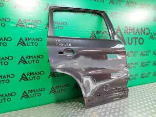 5N0833056A дверь фольксваген, фольцваген тигуан Volkswagen Tiguan 1 Арт 229062RM, вид 2