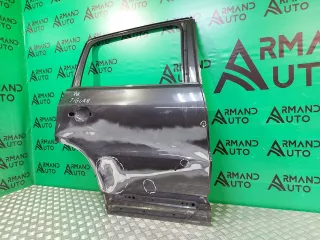 5N0833056A дверь фольксваген, фольцваген тигуан Volkswagen Tiguan 1 Арт 229062RM, вид 3