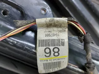 A1647300205 дверь mercedes-benz, мерседес бенц ( Mercedes ML W164 Арт 229406RM, вид 14