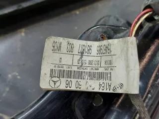 A1647300205 дверь mercedes-benz, мерседес бенц ( Mercedes ML W164 Арт 229406RM, вид 15