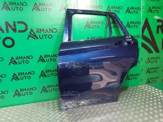 41007461351 дверь бмв х1 (х x 1) ф48 (ф f 48) BMW X1 F48 Арт 229520RM, вид 2
