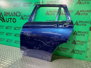 41007461351 дверь бмв х1 (х x 1) ф48 (ф f 48) BMW X1 F48 Арт 229520RM, вид 3