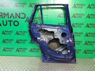 41007461351 дверь бмв х1 (х x 1) ф48 (ф f 48) BMW X1 F48 Арт 229520RM, вид 8