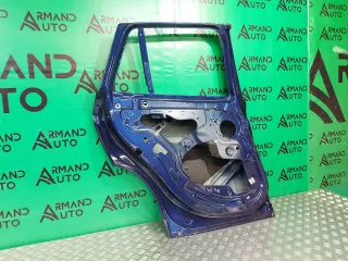 41007461351 дверь бмв х1 (х x 1) ф48 (ф f 48) BMW X1 F48 Арт 229520RM, вид 9