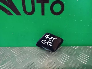 51127427623, 7358485 Заглушка буксировочного крюка BMW 7 G11/G12 Арт 229551RM, вид 1