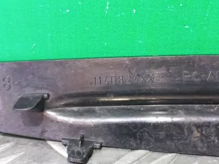 51135A21A96, 1140824 Накладка жалюзи радиатора BMW 7 G11/G12 Арт 229579RM, вид 5
