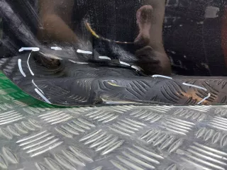 41007408964 дверь бмв г30 (г g 30) серия BMW 5 G30/G31 Арт 229773RM, вид 4