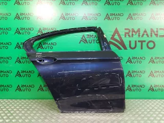 41007206114 дверь бмв ф10 ф11 (ф f 10) серия BMW 5 F10/F11/GT F07 Арт 229829RM, вид 1
