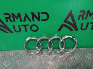8t0853605 эмблема Audi A1 Арт 229832RM, вид 1