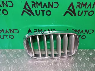 51117303108, 7316054, 7316058, 7316076 решетка радиатора BMW X5 F15 Арт 230278RM, вид 1