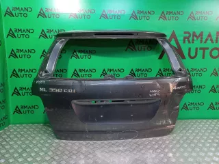 A1647401505 дверь багажника Mercedes ML W164 Арт 230677RM, вид 1