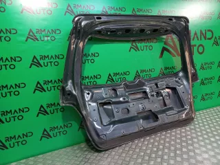 A1647401505 дверь багажника Mercedes ML W164 Арт 230677RM, вид 14