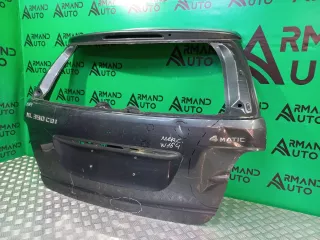 A1647401505 дверь багажника Mercedes ML W164 Арт 230677RM, вид 3