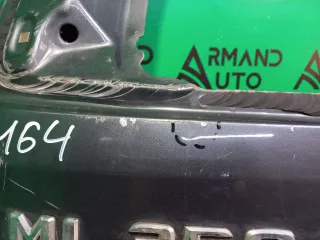 A1647401505 дверь багажника Mercedes ML W164 Арт 230677RM, вид 10