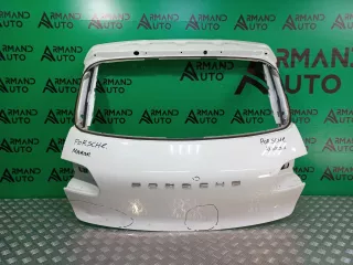 95B827025CYgrv дверь багажника Porsche Macan Арт 230688RM, вид 1