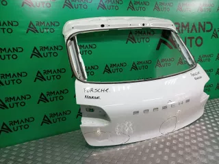 95B827025CYgrv дверь багажника Porsche Macan Арт 230688RM, вид 2