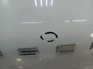 95B827025CYgrv дверь багажника Porsche Macan Арт 230688RM, вид 4