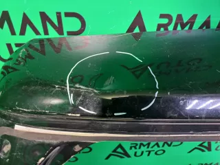 A1647401705 дверь багажника Mercedes GL X164 Арт 230717RM, вид 11