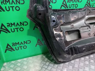 A1647401705 дверь багажника Mercedes GL X164 Арт 230717RM, вид 15